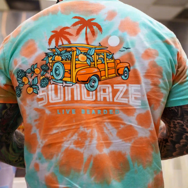 Sundaze Tee