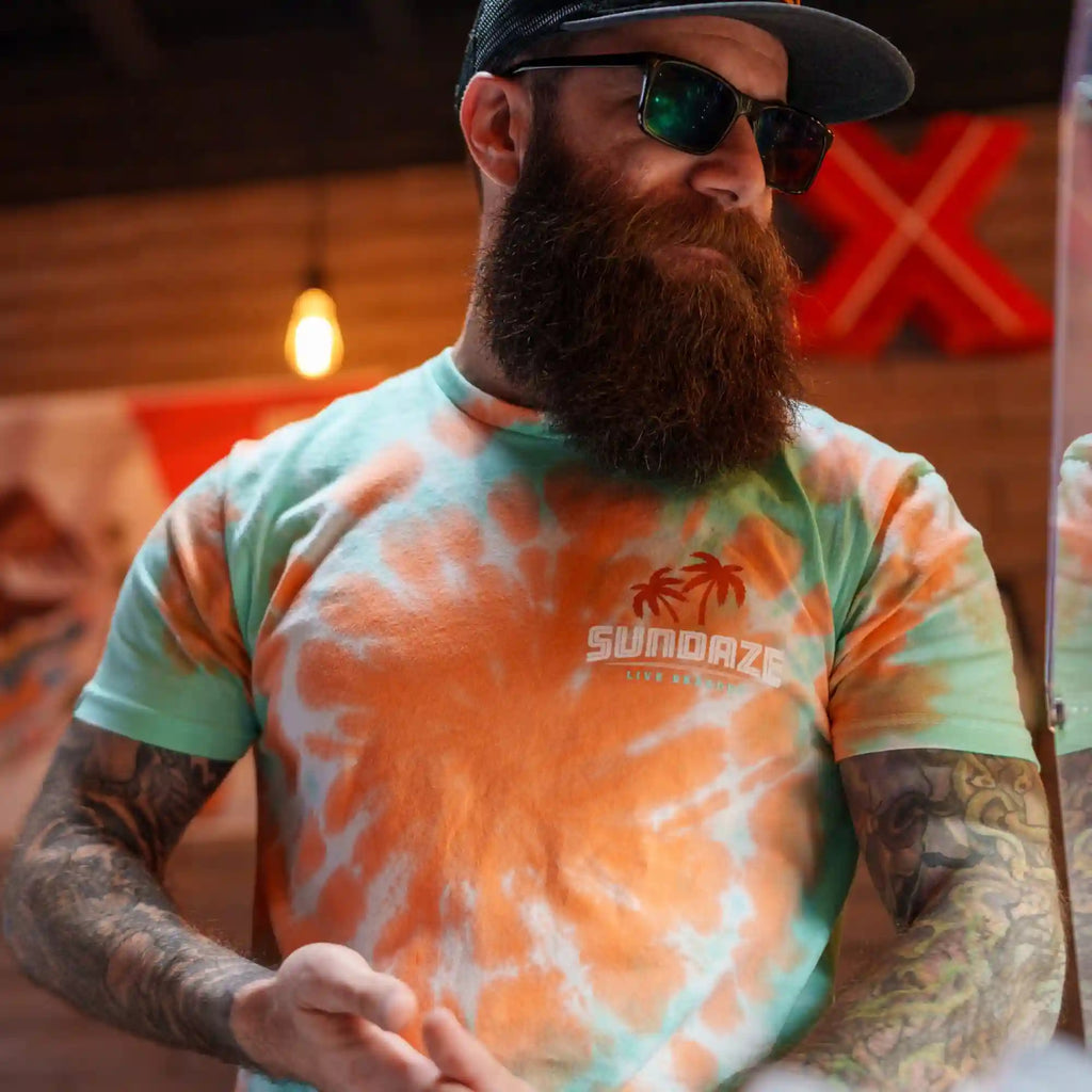 Sundaze Tee