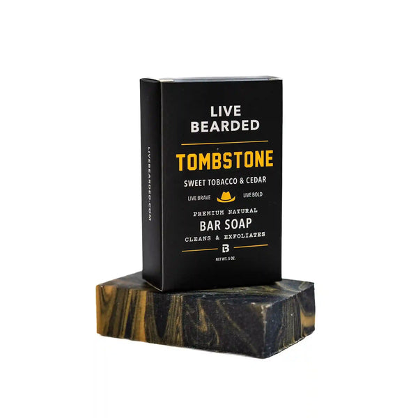 Bar Soap