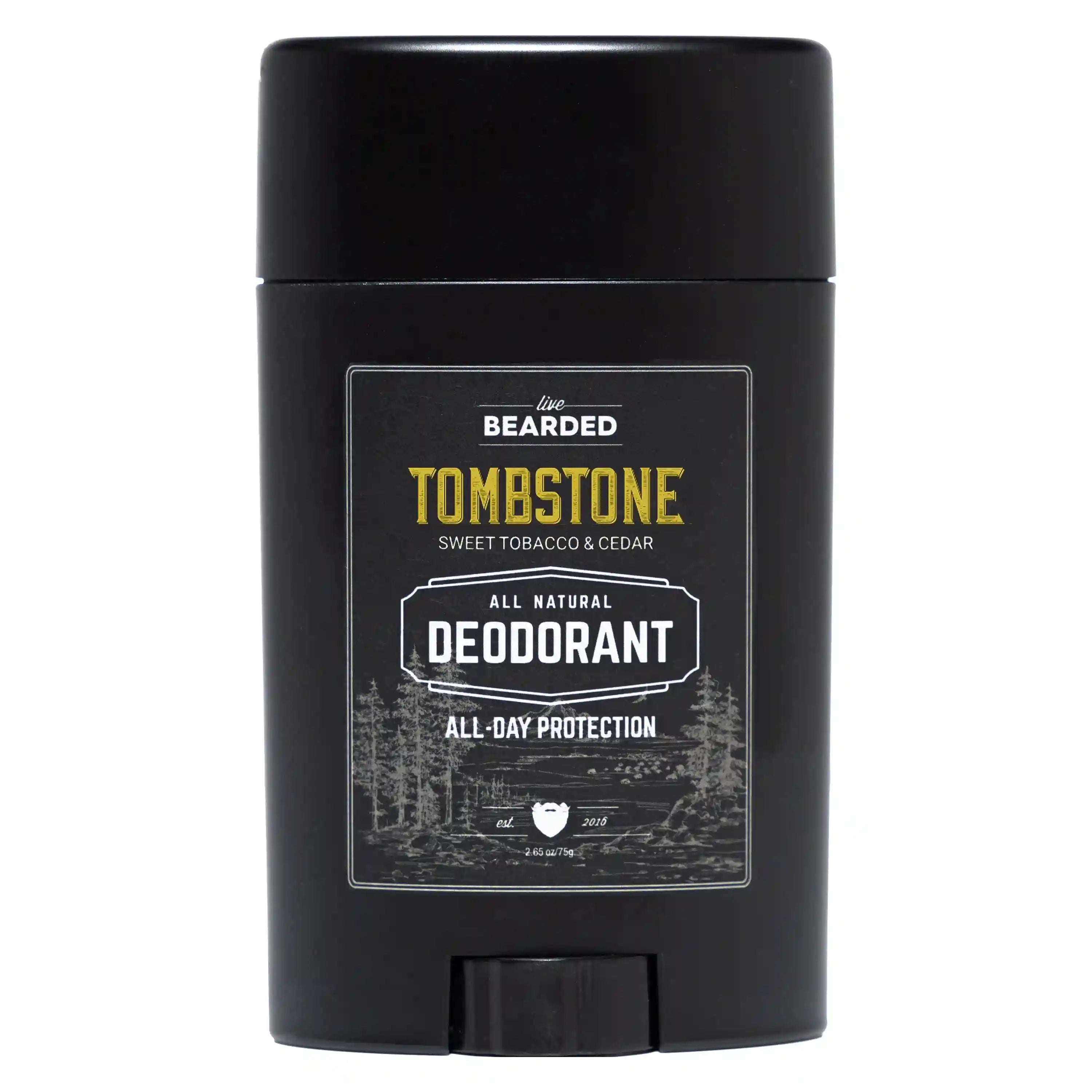 Deodorant Secondary image