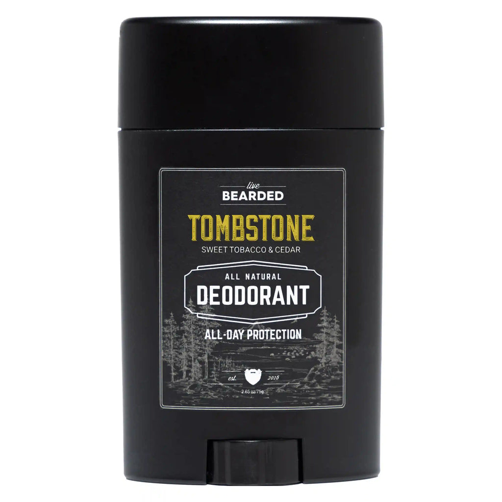 Deodorant
