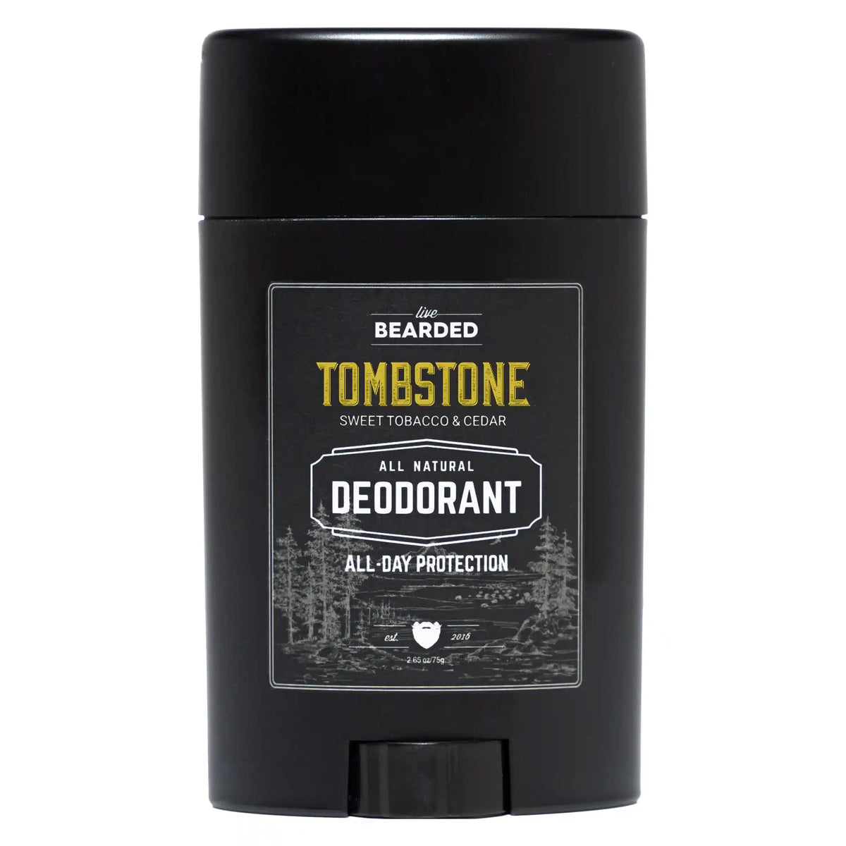Deodorant