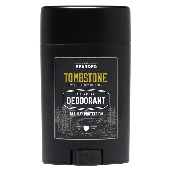 Deodorant