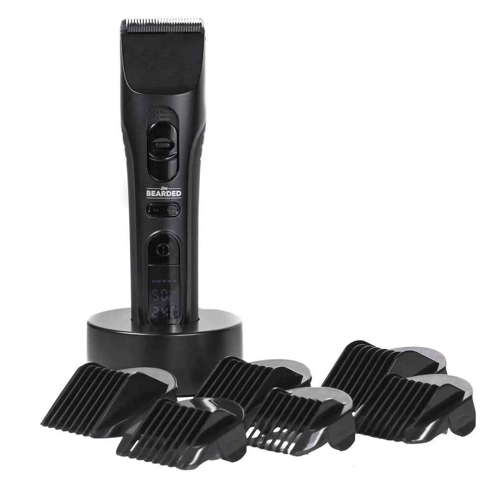 MT-1 Beard Trimmer
