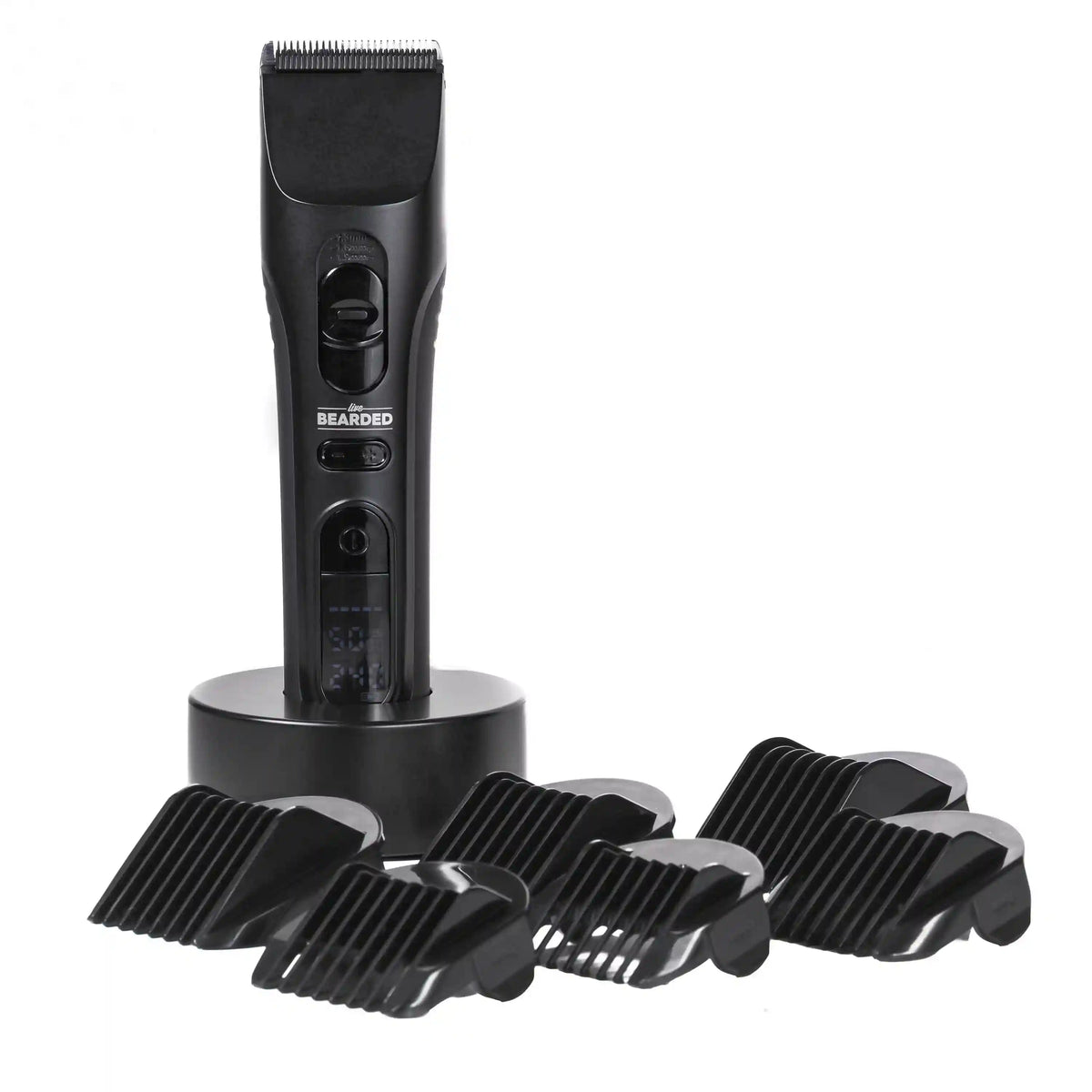 MT-1 Beard Trimmer