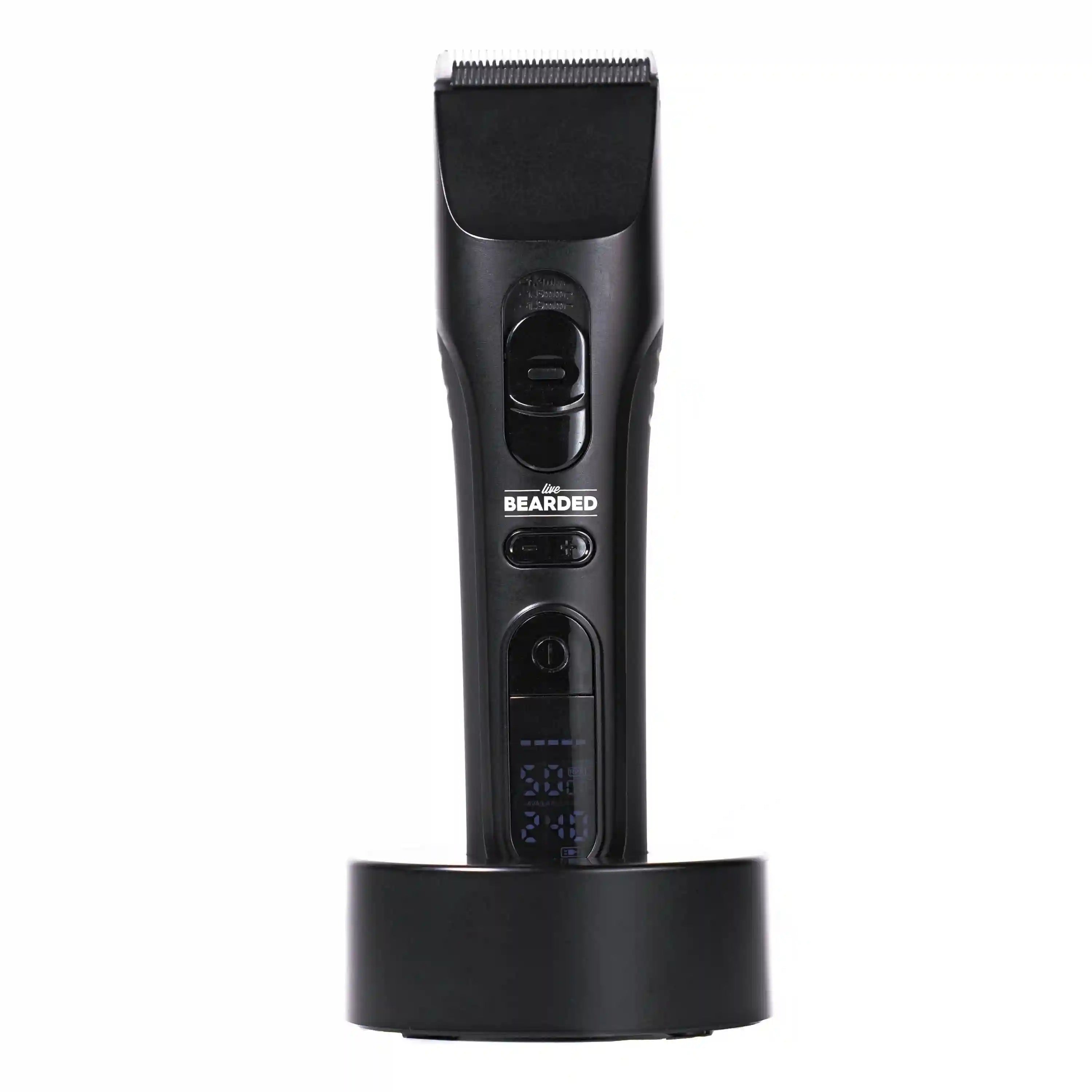 MT-1 Beard Trimmer Secondary image
