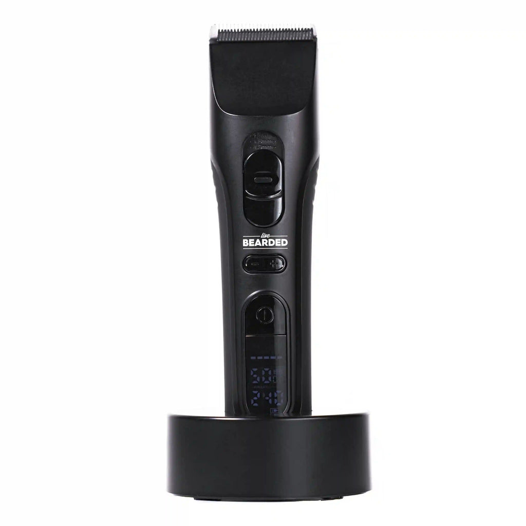 MT-1 Beard Trimmer