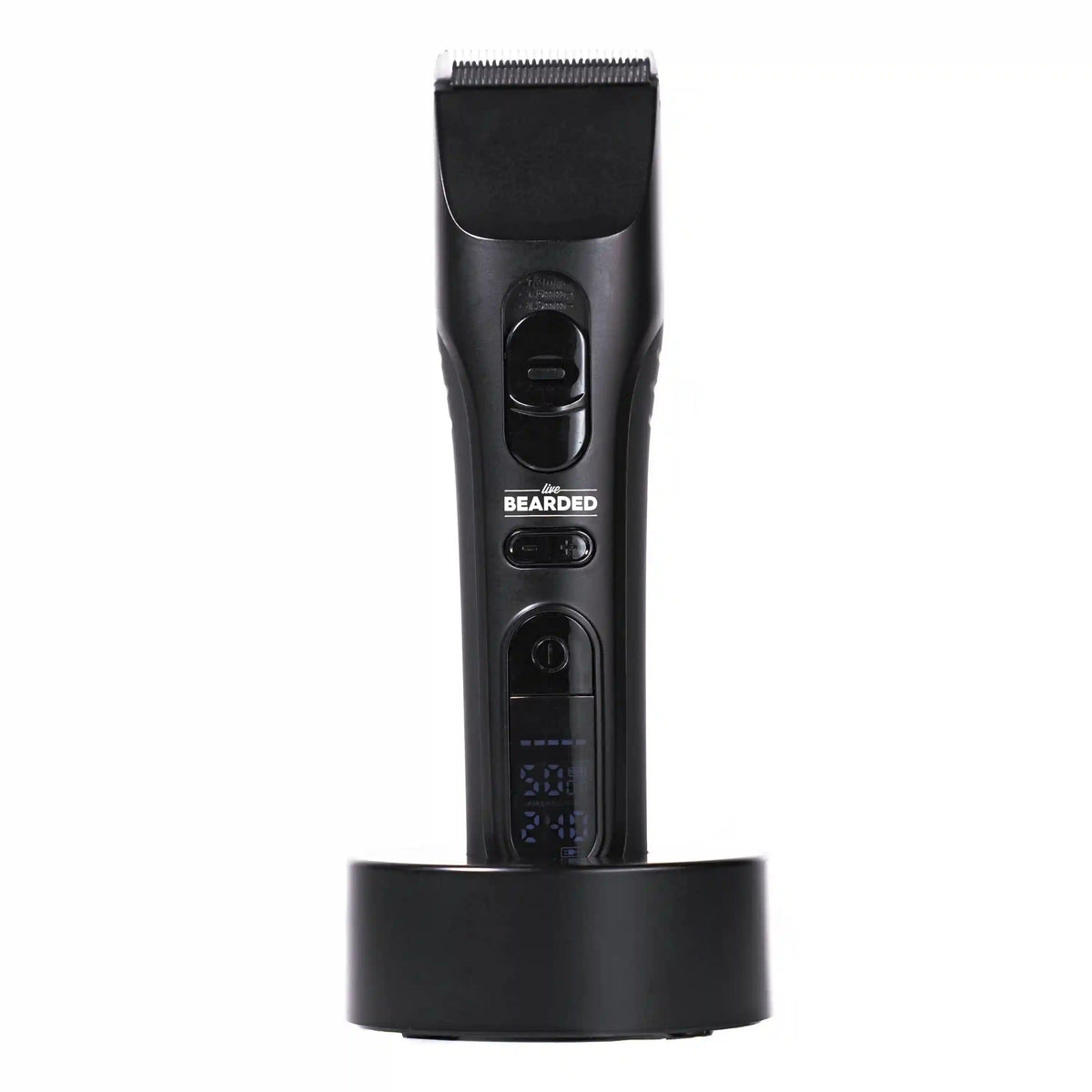 MT-1 Beard Trimmer