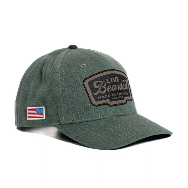 Retro Racer Classic Hat