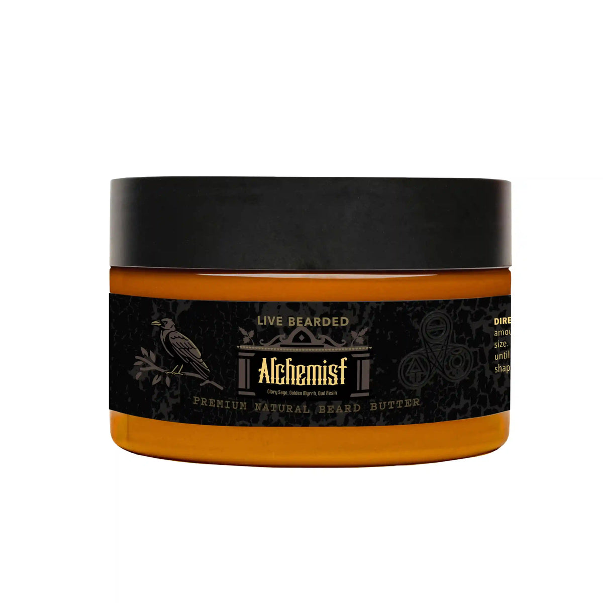 Alchemist Beard Butter Main image