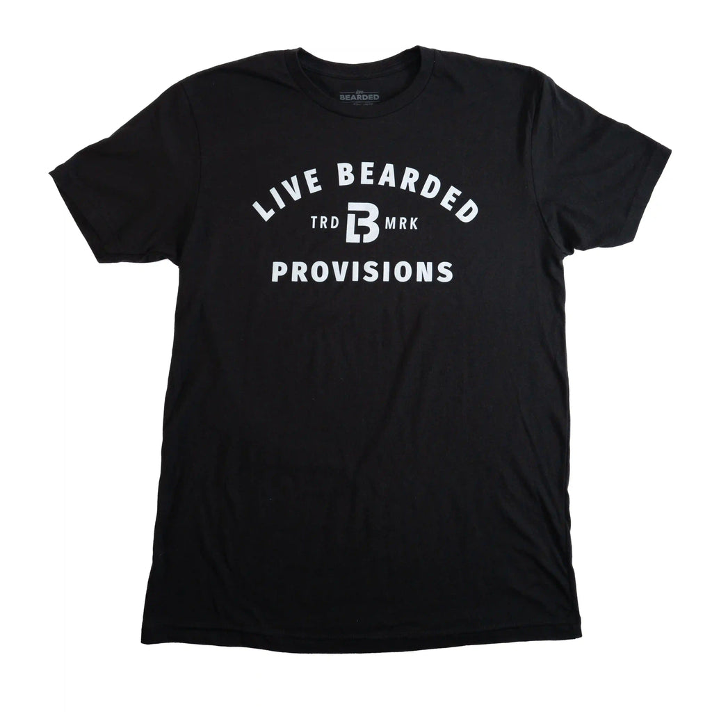 LB Provisions Plain Tee