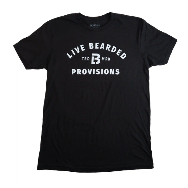 LB Provisions Plain Tee