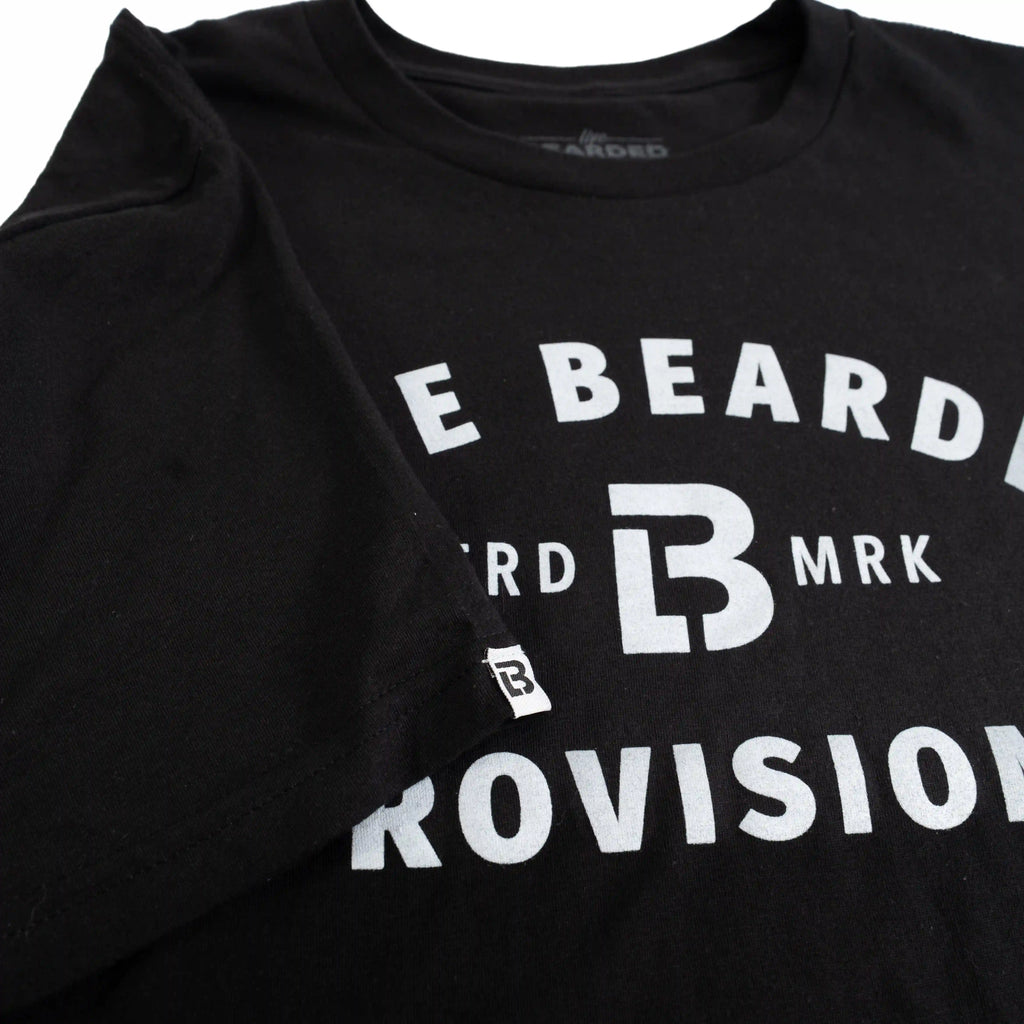 LB Provisions Plain Tee
