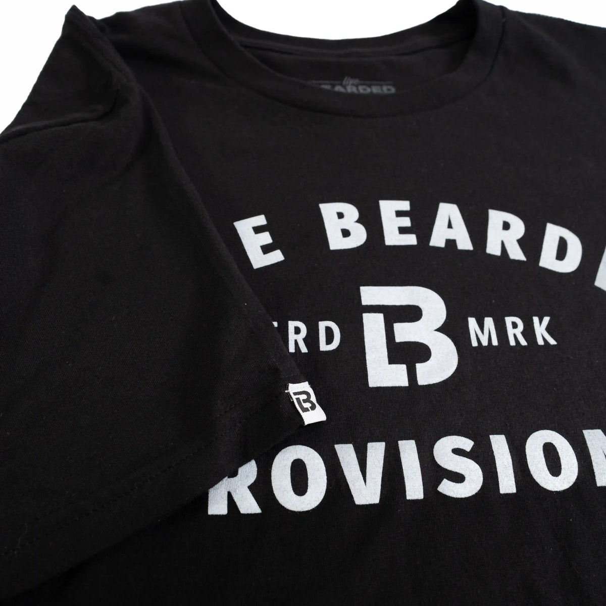 LB Provisions Plain Tee