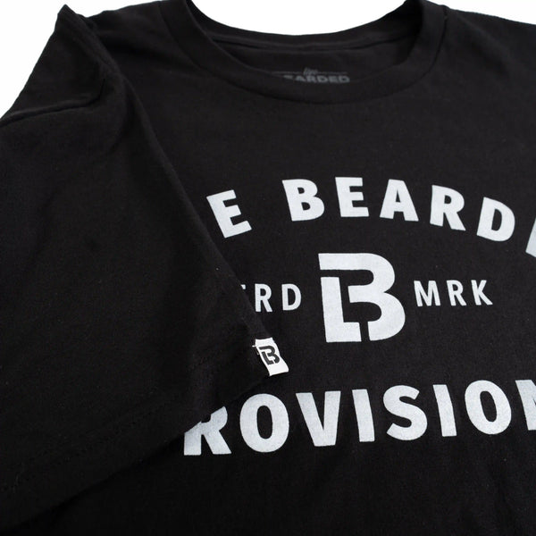 LB Provisions Plain Tee