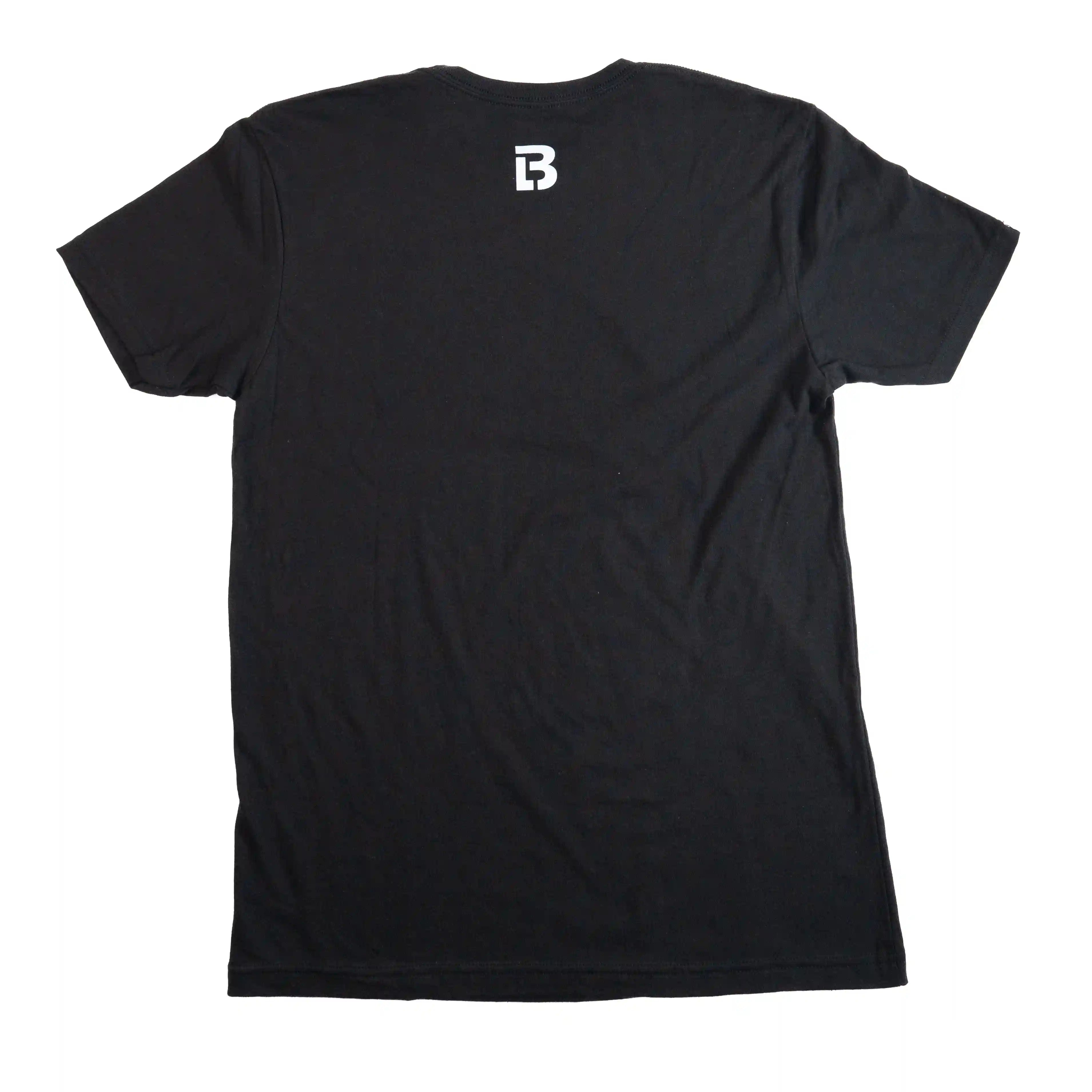 LB Provisions Plain Tee Secondary image