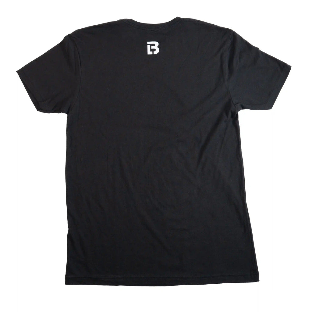 LB Provisions Plain Tee