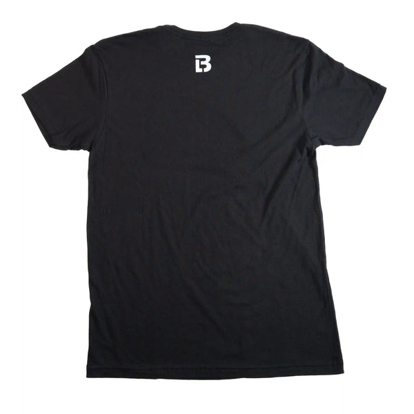 LB Provisions Plain Tee