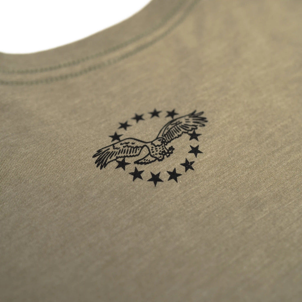 Forged In Freedom Tee