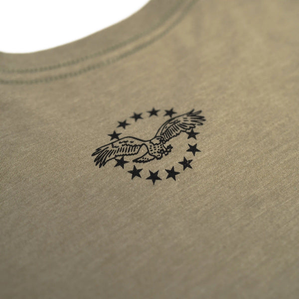 Forged In Freedom Tee
