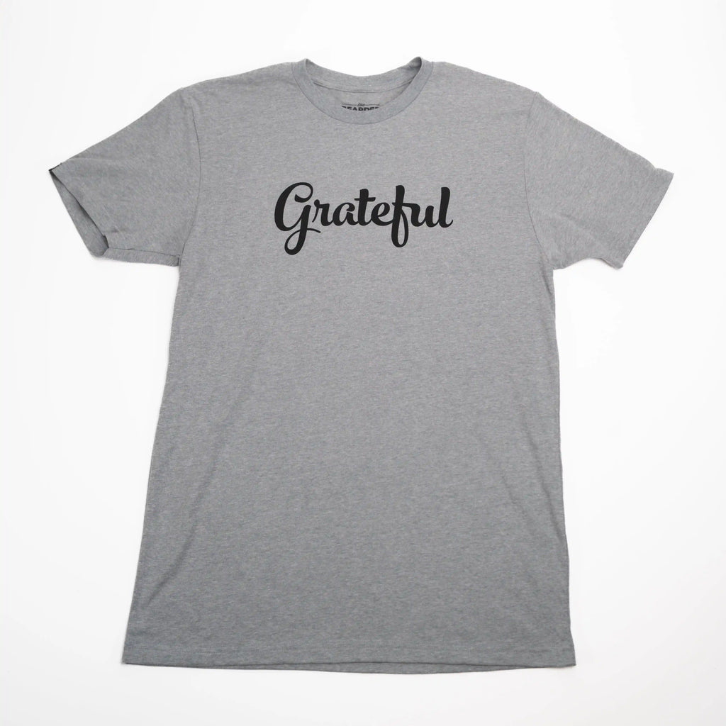 Grateful Tee