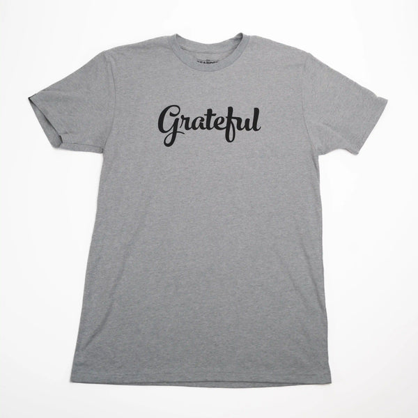 Grateful Tee