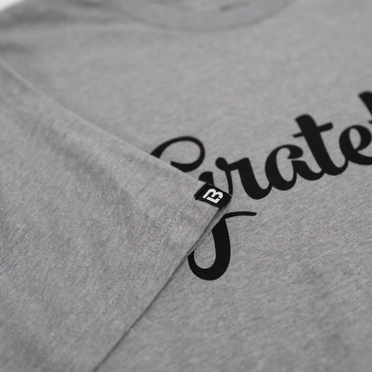 Grateful Tee
