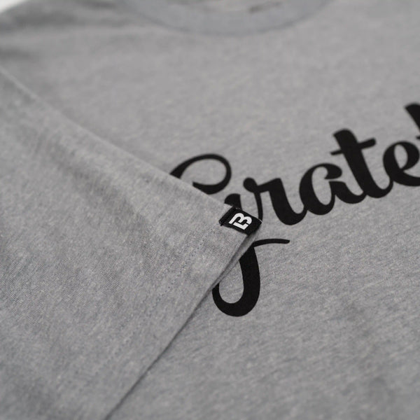 Grateful Tee
