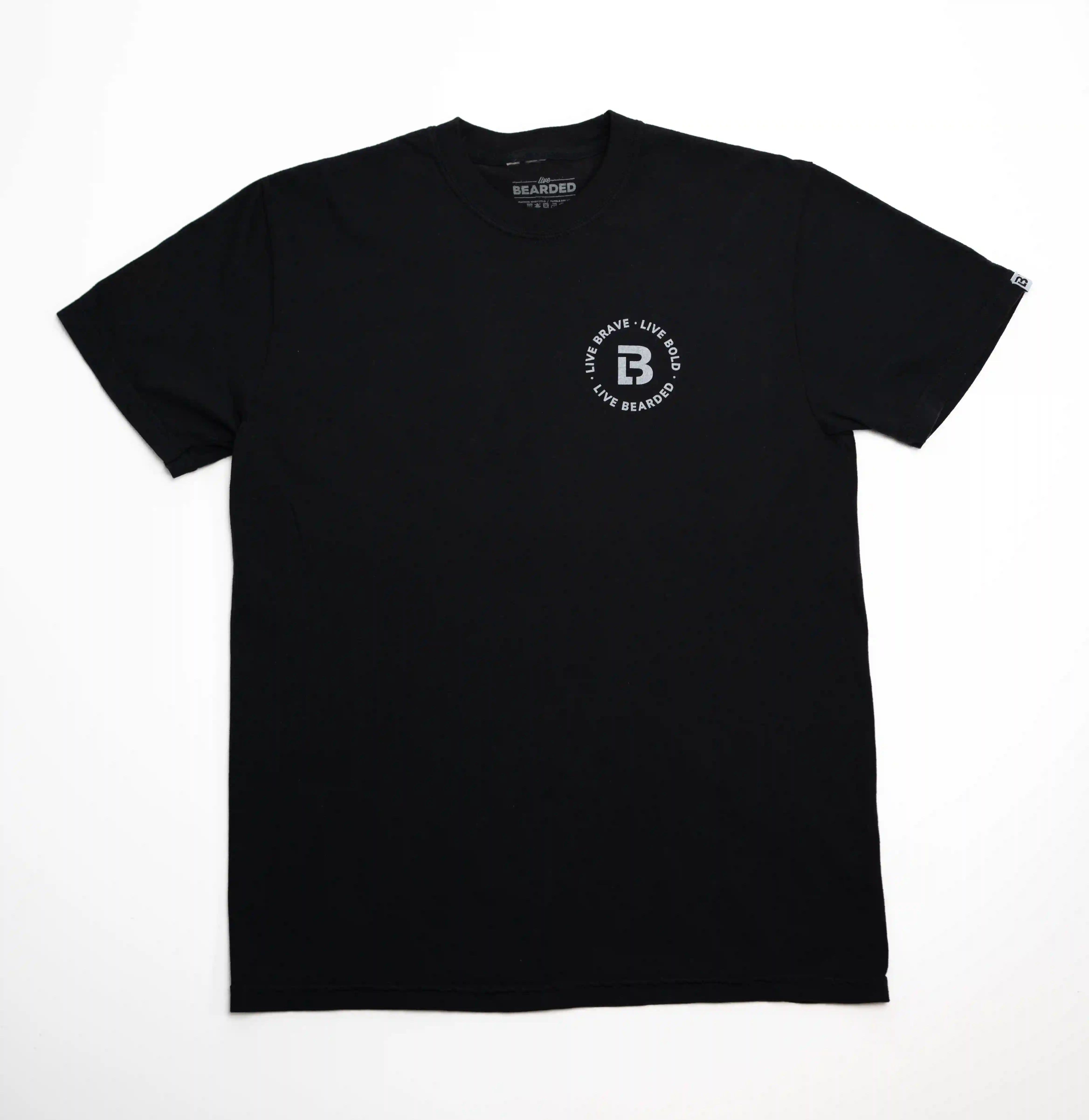 Lifestyle Tee Secondary image