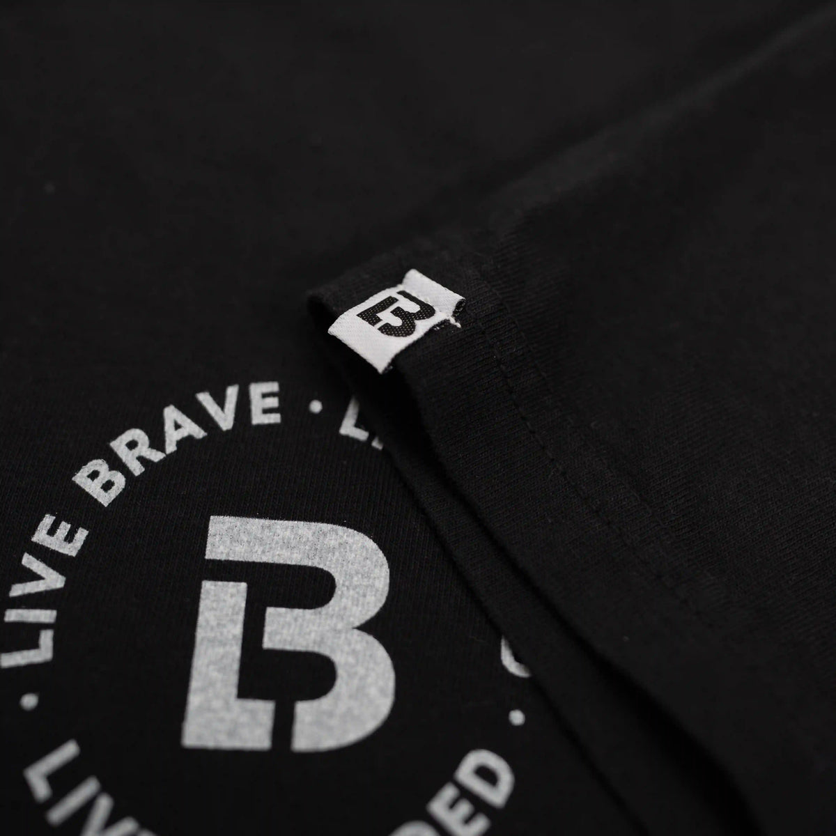Lifestyle Tee