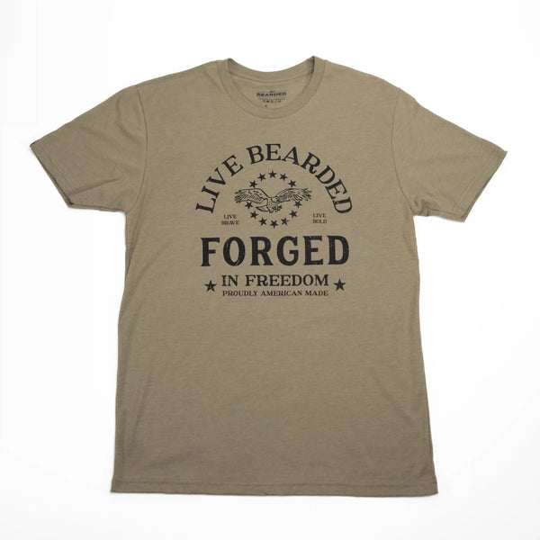 Forged In Freedom Tee