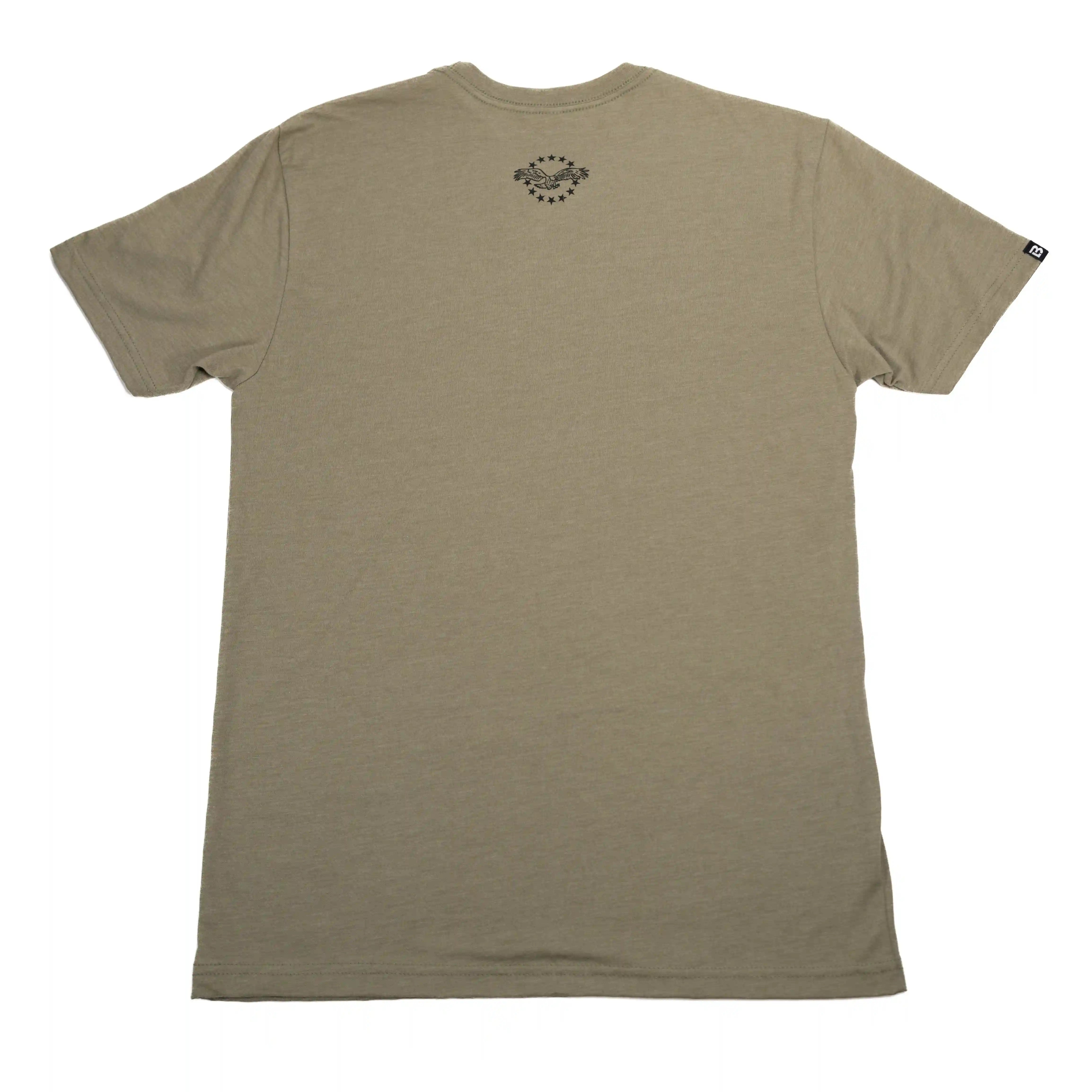 Forged In Freedom Tee Secondary image