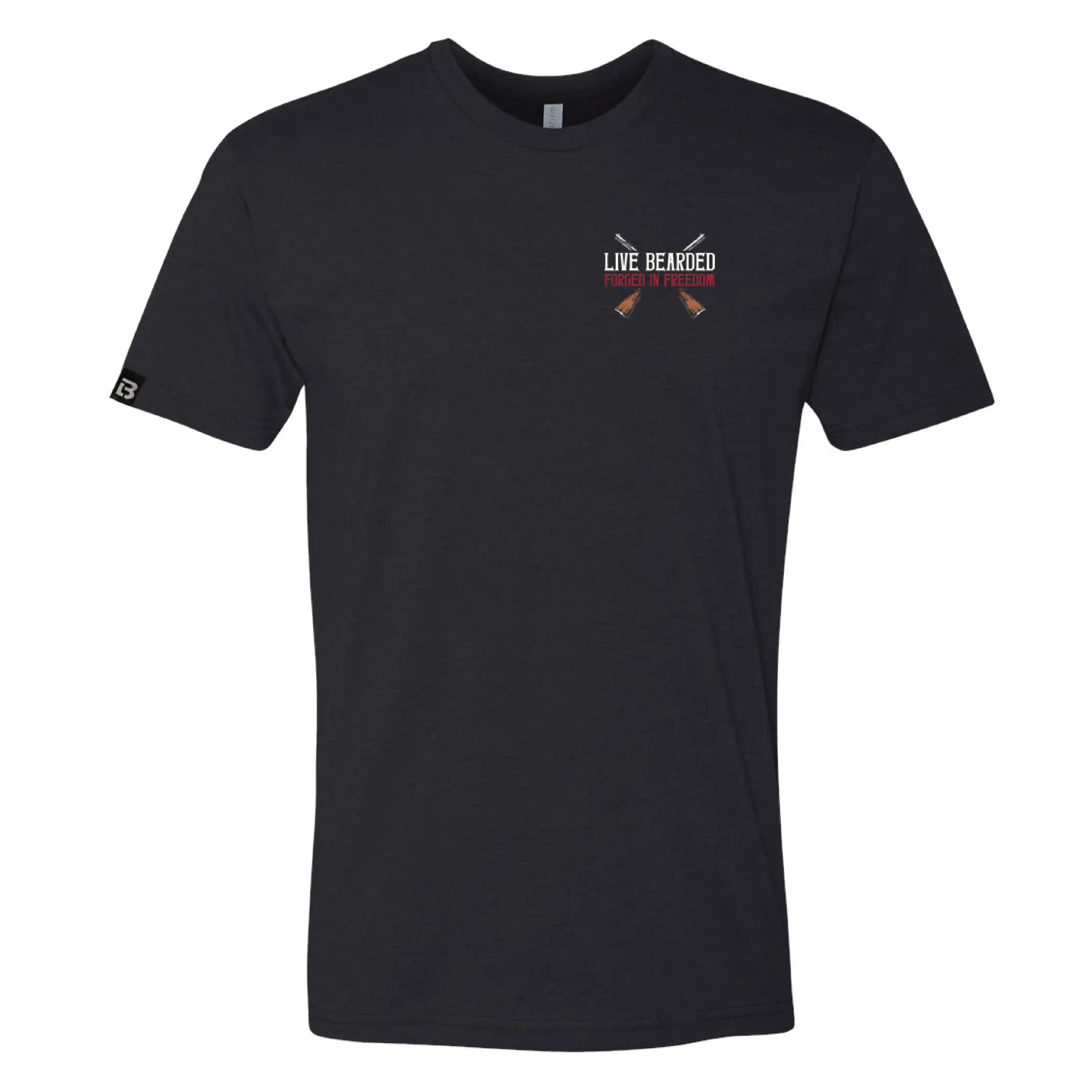 Bike Week Tee Secondary image