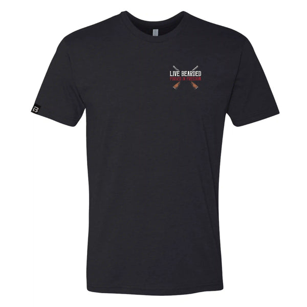 Bike Week Tee