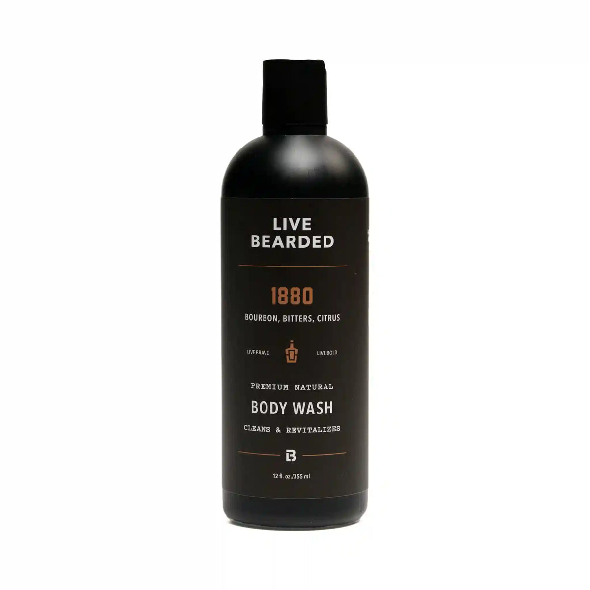 Body Wash