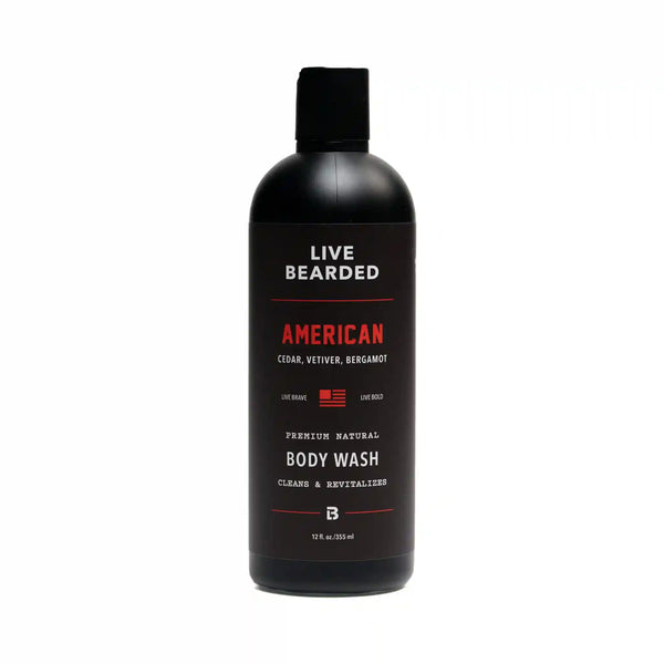 Body Wash