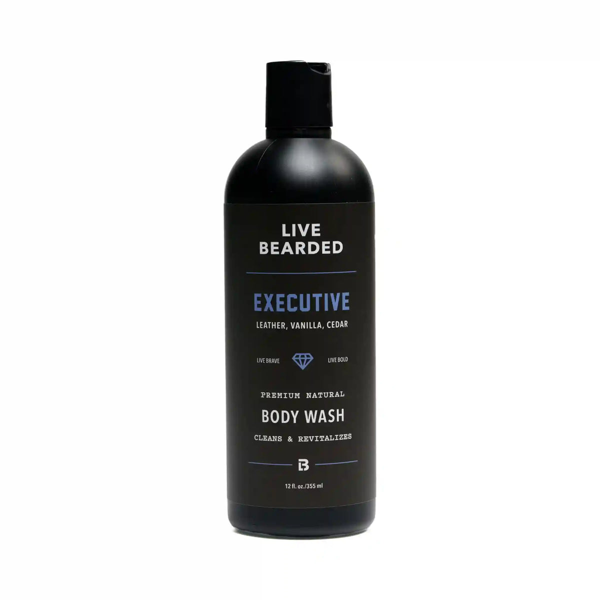 Body Wash