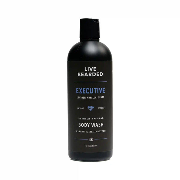 Body Wash