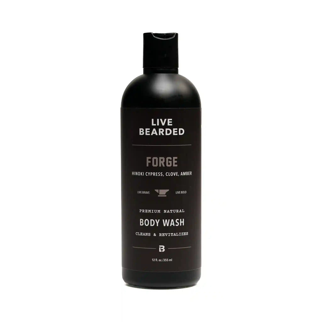 Body Wash