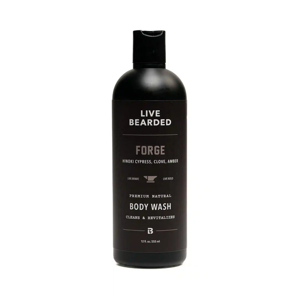Body Wash