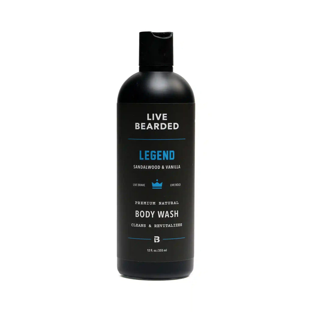 Body Wash