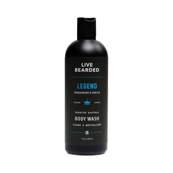 Body Wash