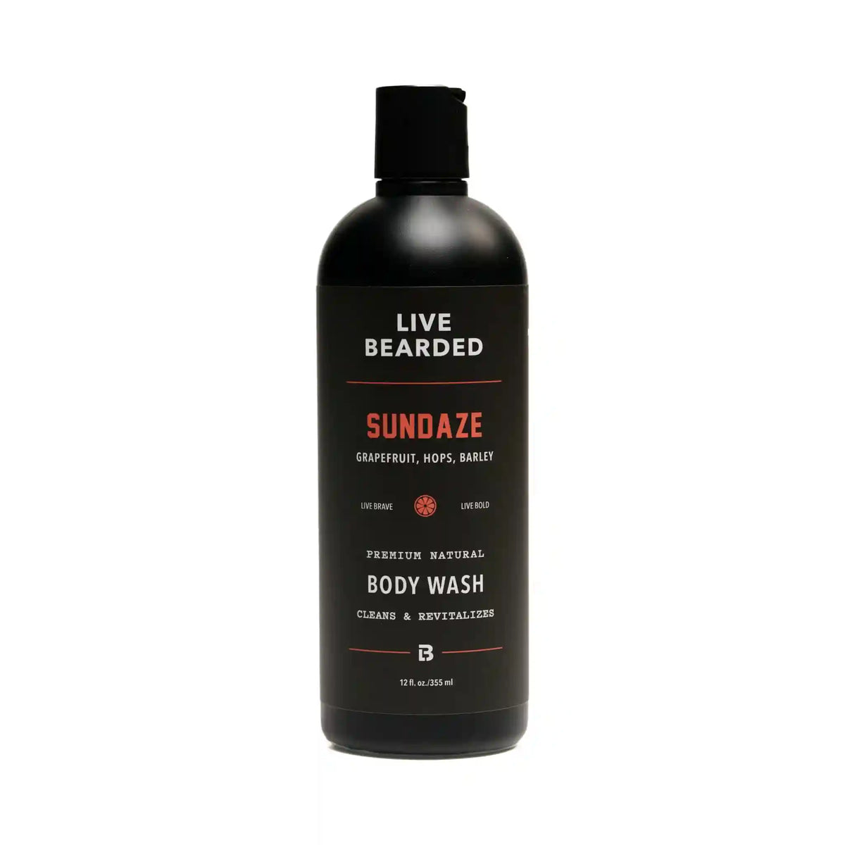 Body Wash Main image
