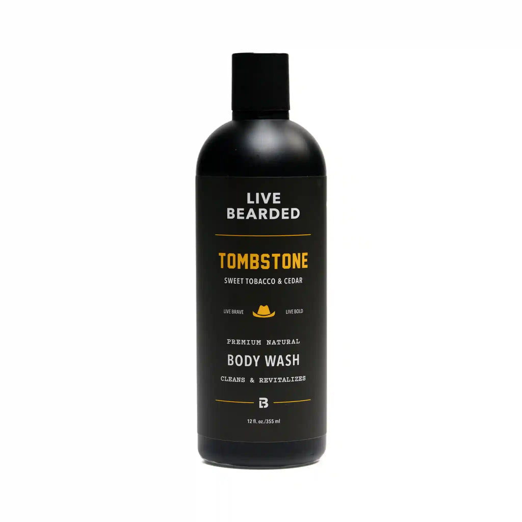 Body Wash