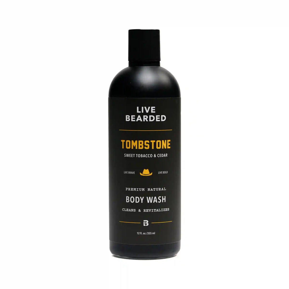 Body Wash