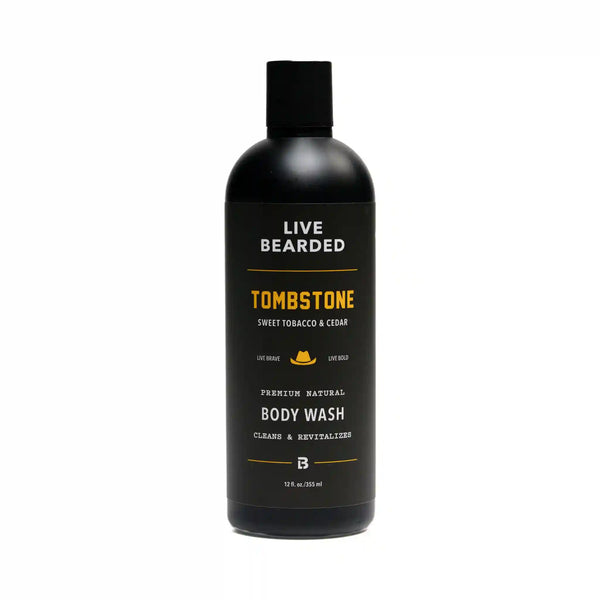 Body Wash