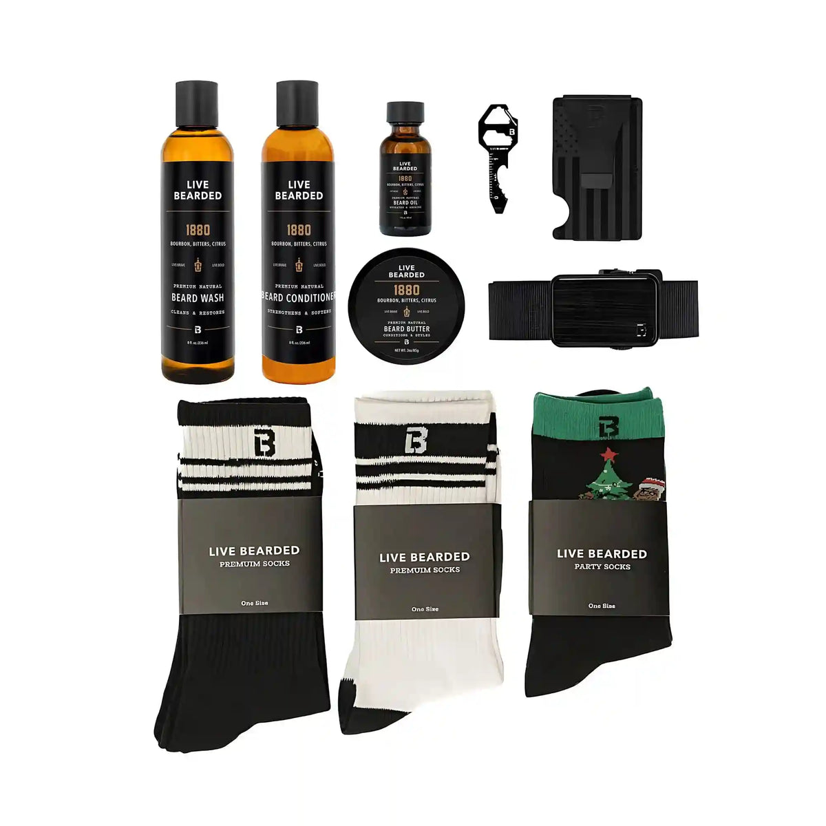 Signature Set