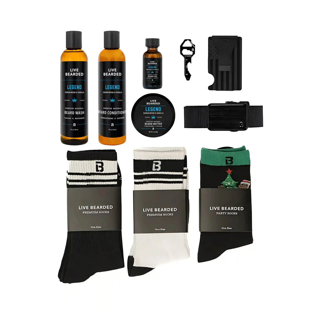 Signature Set