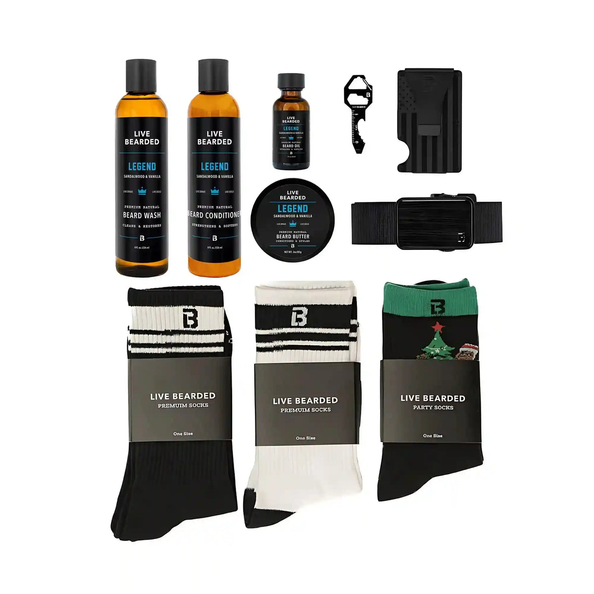 Signature Set