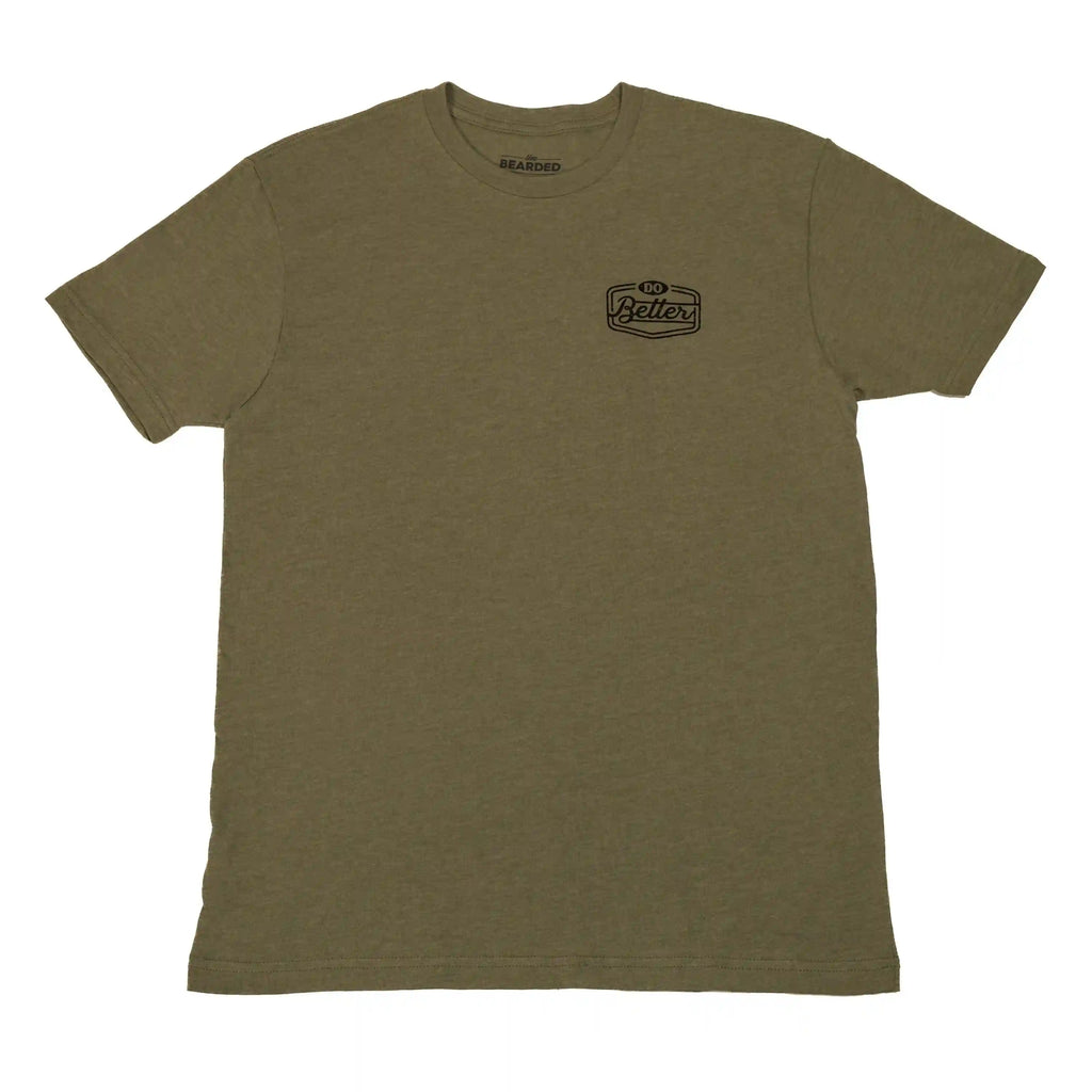 Do Better Tee V2